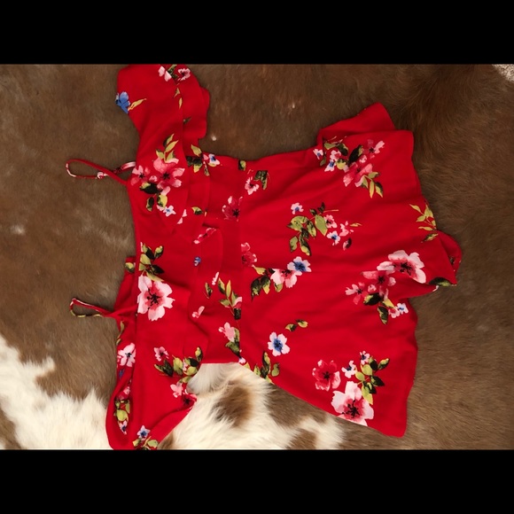 Romper - Picture 3 of 3